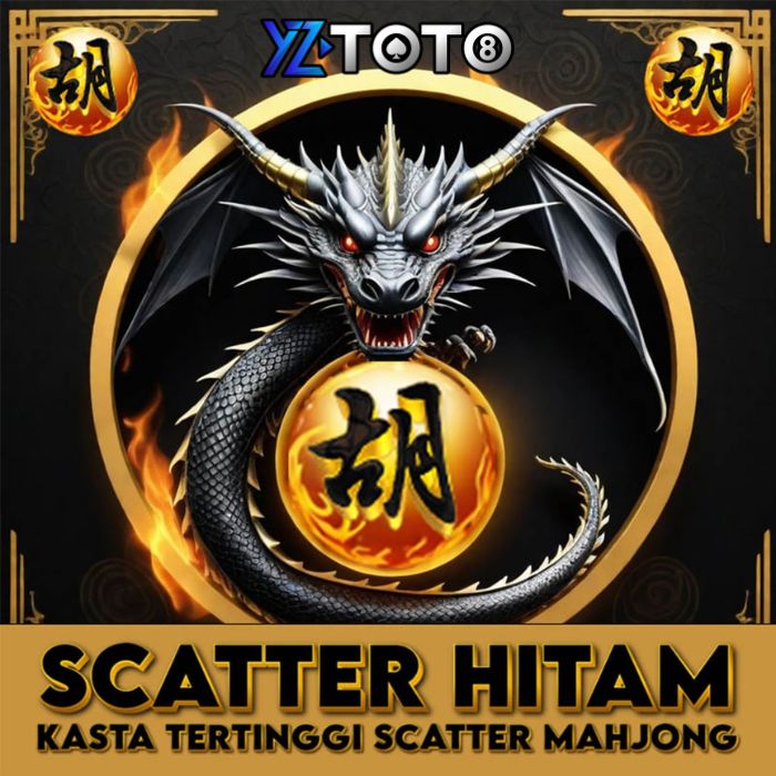 YZTOTO < Situs Scatter Hitam Slot Yz Toto 4d Mahjong Pasti Jp Besar Hari Ini